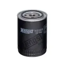 Фильтр масляный HENGST H338W