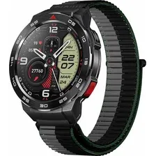 Умные часы Mibro GS Pro Black