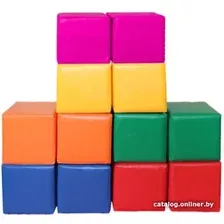 Игровой комплекс Dinamika ZSO-004406
