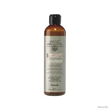 Шампунь для волос "Arganoil Extra Volume" (250 мл)