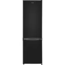Холодильник Weissgauff WRK 1800 Defrost Black