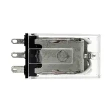 Реле промежуточное EKF PROxima РП 22/4 5А 12В DС (rp-22-4-12-DC)