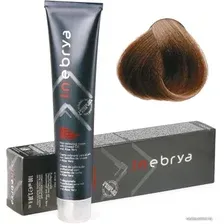 Крем-краска для волос Inebrya Color 7/0 русый