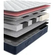Матрас Beyosa Mental Restore 200x200