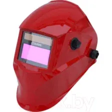Сварочная маска ELAND Helmet Force-502.2 (красный)