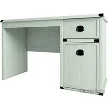 Стол Anrex Magellan 1D2S 120x60 (сосна винтаж)