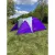 Палатка туристическая Сalviano ACAMPER ACCO 4 purple