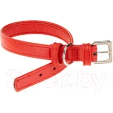 Ошейник Ferplast Vogue Flat CF15/36 76120222 (красный)