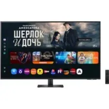 Smart монитор Samsung Smart M7 LS32FM703UIXCI