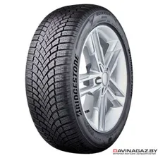 Шина зимняя - BRIDGESTONE 275/40R21 BLIZZAK LM005 107V XL