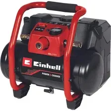 Компрессор Einhell TE-AC 36/150 Li OF - Solo (без АКБ)