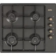 Варочная панель Simfer H60Q40L417