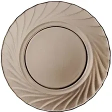 Тарелка обеденная Luminarc Ocean Eclipse L5078