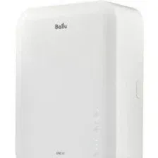Проветриватель с нагревом Ballu Oneair ASP-80