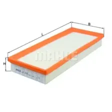 Воздушный фильтр KNECHT/MAHLE LX 4205