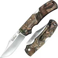 Складной нож Cold Steel 23JD Double Safe Hunter