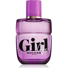 ROCHAS Парфюмерная вода GIRL LIFE 75 мл