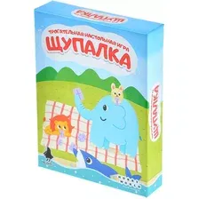 Настольная игра Мир Хобби Щупалка / 915884