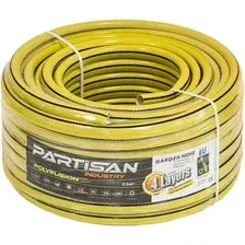 Шланг Partisan Polyfusion GHOSE-POLY-12L20PSN (1/2", 20м)