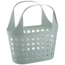 Корзина Berossi Soft ИК38475000 (серый)