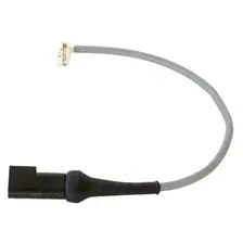Датчик тормозных колодок HELLA 8DK 355 252-581