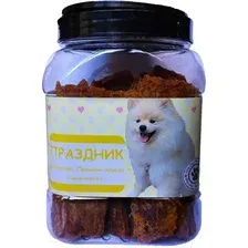 Лакомство для собак O'dog Забава - Печенье с уткой 750 г