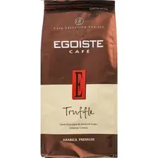 Кофе Egoiste Truffle зерновой 250 г