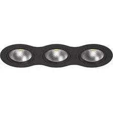 Точечный светильник Lightstar Intero 111 I937070707