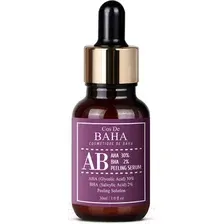 Сыворотка для лица Cos de Baha AHA/BHA AB Serum (30мл)