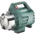 Садовый насос Metabo P 4500 Inox
