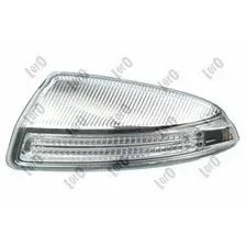 Фонарь указателя поворота ! MB C-CLASS C 180 (11), C-CLASS C 180 (1214), C-CLASS C 180 (13), C-C 054-09-861 ABAKUS