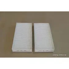 Салонный фильтр SCT germany SA1186