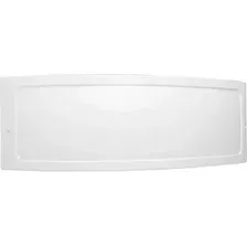 Фронтальный экран под ванну Aquanet Jersey Sofia L/R 170 (243486)