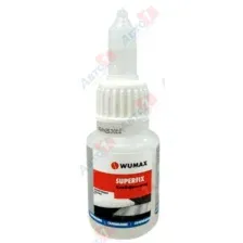 WUMAX 189309 Клей SUPERFIX c доз. системой, 20 г
