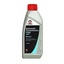 Трансмиссионное масло Comma ATF1L 1л