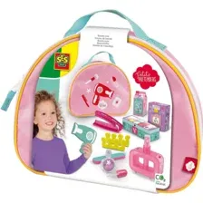 Косметичка детская SES Creative Petits Pretenders, 18024