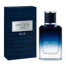 JIMMY CHOO Туалетная вода MAN BLUE  30 мл