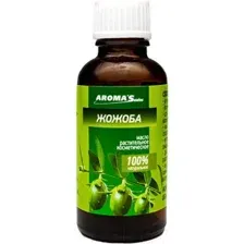 Aroma Saules Жожоба 30 мл