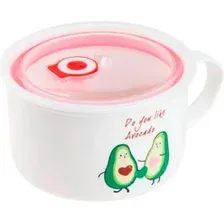 Ланч-бокс Perfecto Linea Avocado 17-851170