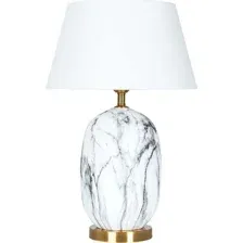 Настольная лампа Arte Lamp A4061LT-1PB