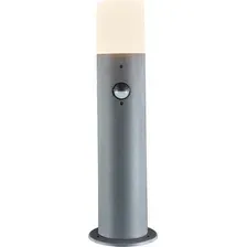Уличный накладной светильник ESCADA 10179/T E27*60W Dark grey