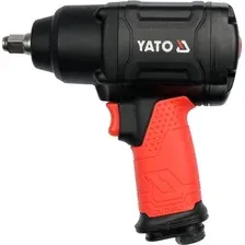 Пневмогайковерт Yato YT-09540