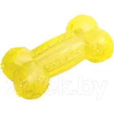 Игрушка для собак Triol Косточка рельефная / 12191181