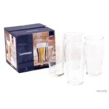 Набор бокалов для пива Luminarc Tasting Time. Craft beer P9587