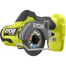Дисковая пила Ryobi HP RCT18C-0 / 5133004953 (без батареи)
