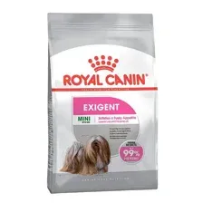 Royal Canin Exigent Mini, 3 кг
