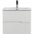 Cezares Тумба под умывальник DUET-N-600-2C-SO-BL DUET-N