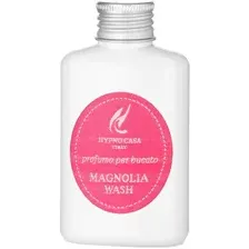Кондиционер для белья Hypno Casa Magnolia Wash Парфюм (100 мл)