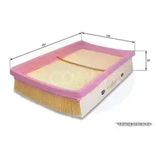 Воздушный фильтр Comline CSZ12615