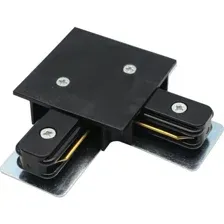 Коннектор для шинопровода Arte Lamp Track Accessories, A120106